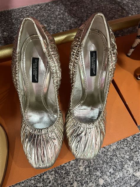 dolce gabbana handmade